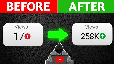 How @decodingyt Cracked youtube Algorithm