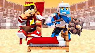 RECUPERAMOS NOSSA GLORIA NO BEDWARS ‹ EduKof ›