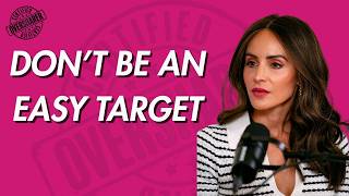 What a Former SWAT Officer Wants Every Woman to Know