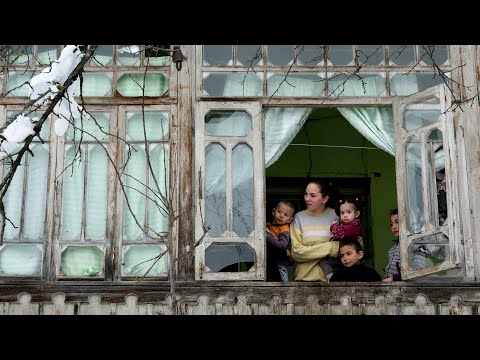 ონის რაიონის 49 სოფელში 6 წლამდე ასაკის ბავშვები აღარ არიან