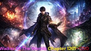 Walker Of The Worlds Chapter 1201~1250