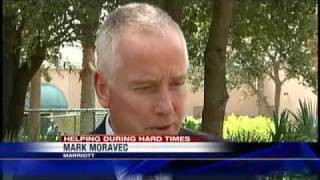 Program Aims To Combat Hunger In Central Fla.