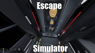 Escape Simulator - Decompression Chamber screenshot 2