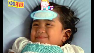 KOOLFEVER Malaysia TVC [Sudden Fever] - BM Version