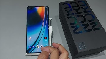 How to set full screen display in oneplus nord 2,ce 5g | oneplus nord 2 me full screen mode set kare