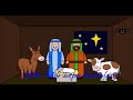 NON STOP KURUX CHRISTMAS SONG