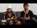 THEY. Speak on Guitar Influence in Hip-Hop, Ghostwriting & More (HNHH Interview 2018)
