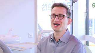 3Shape X1 Interview With Our Customer Dr Torsten Seidenstricker