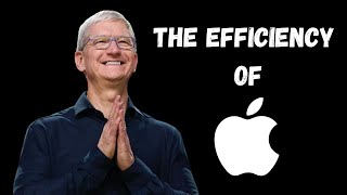 The Efficiency Of Apple vs The Rest Of FAANG: Friday Live (Ep. 133)