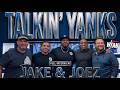 Talkin’ Yanks Jake and Joez Say Losing to the Mets Would Be a DISASTER
