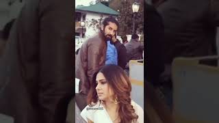 Jennifer Winget ka Shaque dekha apne Parineeti Chopra ke sath? What an acting! #jenniferwingetstatus