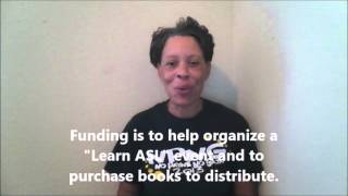 ASL VLOG   TOPICALIZATION and SYNTAX