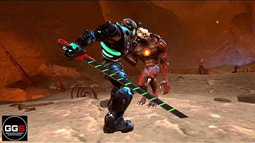 Devil War 3D - Shooting Game | Devil War 3D Gameplay FHD | 2