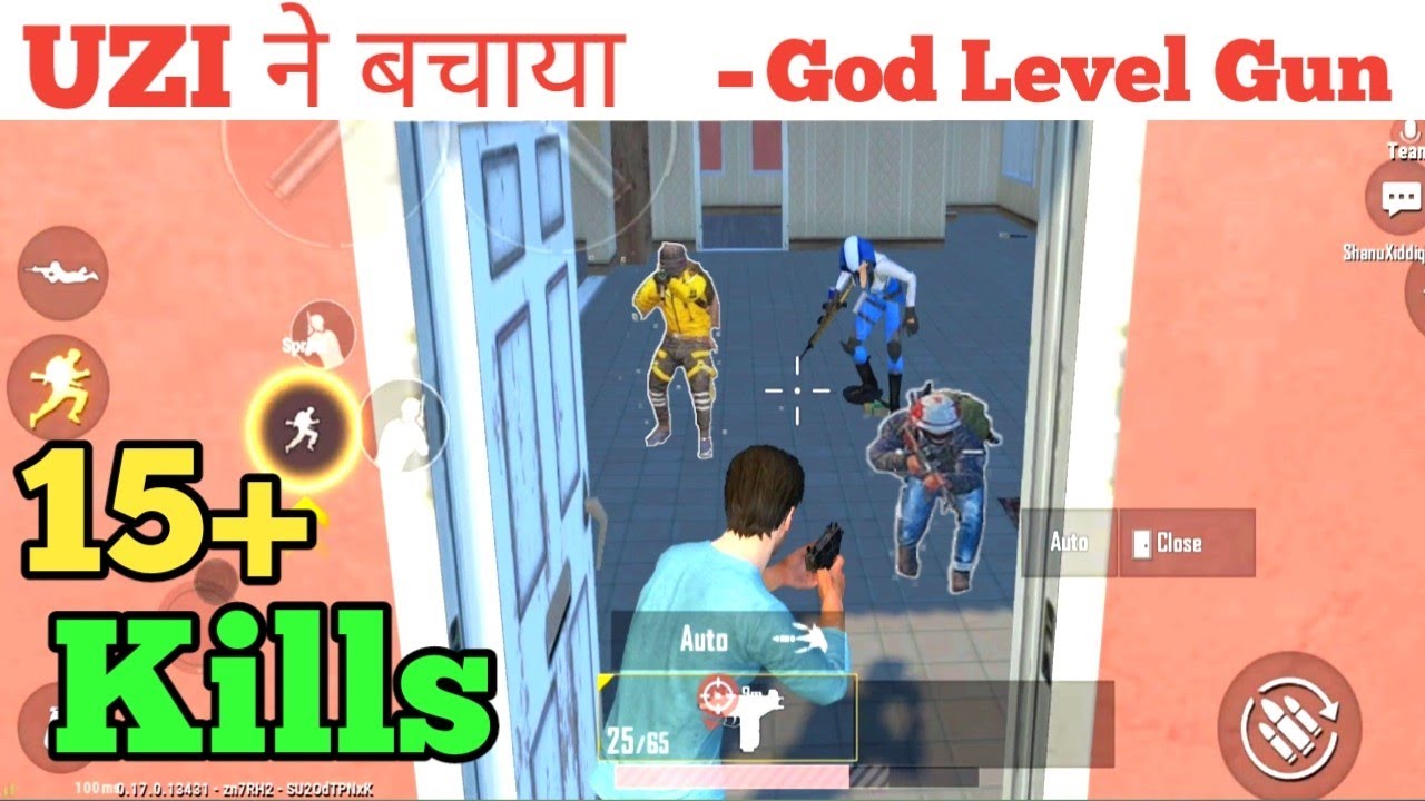 15 Kills Pubg Mobile lite Solo Vs Squad Gameplay / pubg Mobile Lite ...