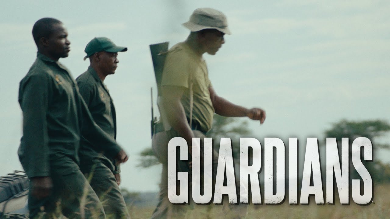 Meet The Fierce Warriors Protecting the ZAMBEZI DELTA | Guardians | EarthX