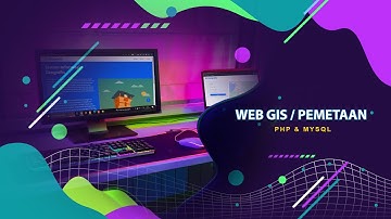 Source Code Website Aplikasi GIS Pemetaan Wisata PHP & Mysql