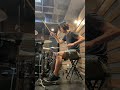 drums practice 11065 #shorts