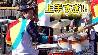 東京ディズニーシー ドラムめちゃかっこいい Youtube