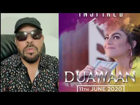 Feroz Khan | Duawaan | Teaser Promotion by Kanth Kaler ,New Punjabi Latest Song 2020