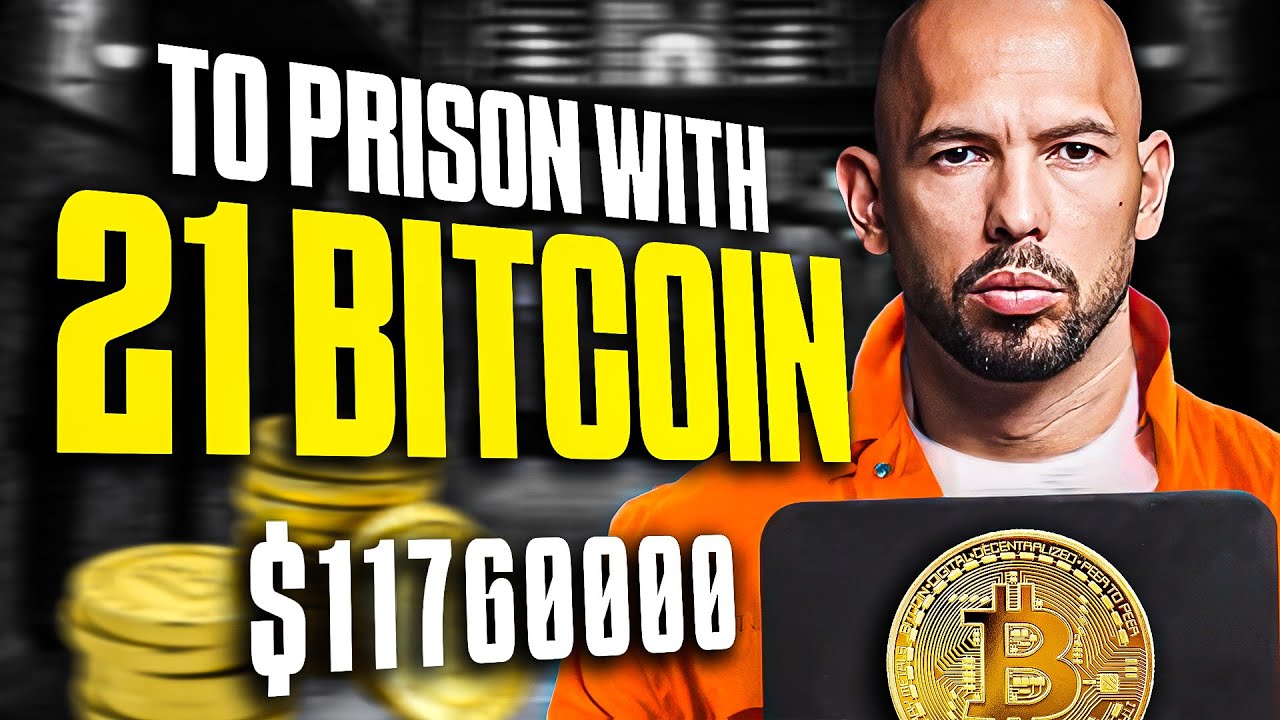 Bitcoin's Ascendancy: Andrew Tate's Perspective on the Monetary Revolution