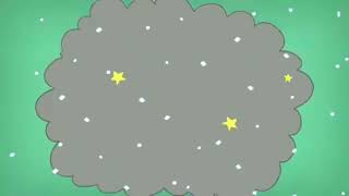 Pencilmation Fight Cloud (Christmas)