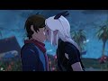 EVERY RAYLLUM KISS