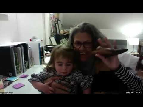 Healthy Mind Healthy Planet Session Recording 31May2020 - Healing Our Earth #HOE