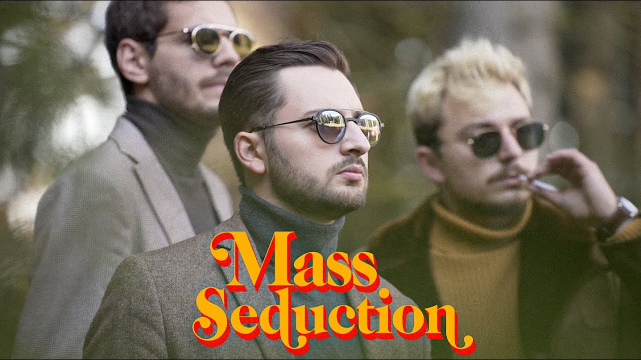 Watch Constantine - Mass Seduction on YouTube Watch Constantine - Mass Seduction on YouTube