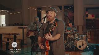Marc Broussard - "Baton Rouge" (Music and Memories Live) chords