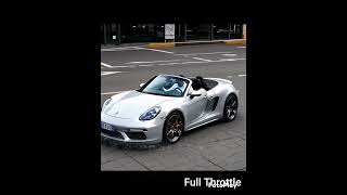 Full throttle pt 1 from blakpope v.i.p.