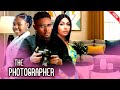 THE PHOTOGRAPHER - WATCH MAURICE SAM/STEFANIA BASSEY/SAPHIRA EKENG ON  THIS EXCLUSIVE MOVIE - 2024