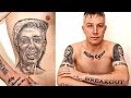 Man Will Remove 29 Miley Cyrus Tattoos After Miley Called It 'Ugly'