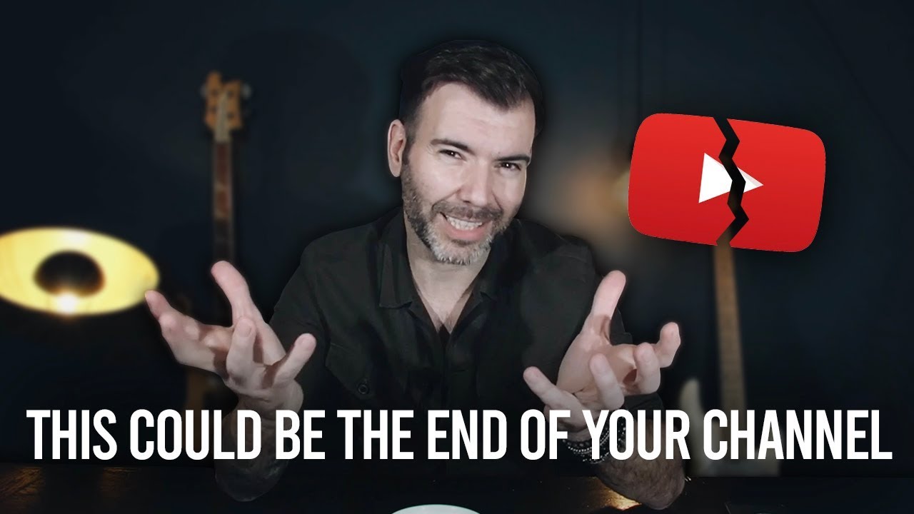 COPPA VS YOUTUBE - EVERYTHING YOU NEED TO KNOW!