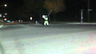 what flaggers really do