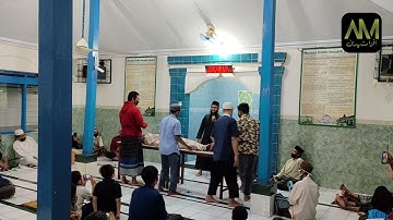 Praktek Pengurusan Jenazah Lengkap | Al Ustadz Afza Masyhadi حفظه الله تعالى