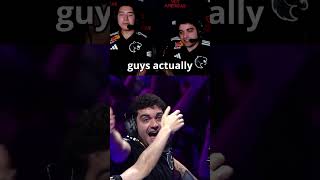 koalanoob shares some heartfelt words to the FURIA fanbase