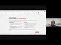 Introduction to Data Analysis 3 and LinkedIn Setup | CodeSphere Hub x Medinatul Bayan BIDA Program