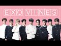 EXO vines that make my love for them grow stronger