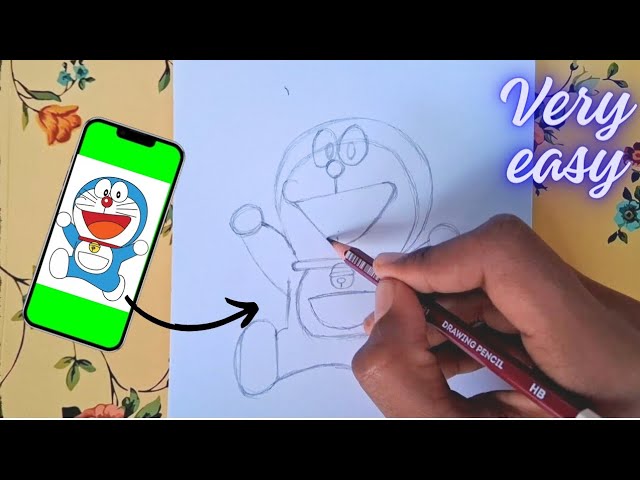 Doraemon drawing cartoon like, picture #1083860 doraemon dra | Doraemon  cartoon, Doraemon wallpapers, Doraemon