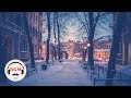 Calm Piano Music - Winter Piano Music - Relaxing Piano Music For Sleep, Study