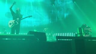 Radiohead - Bloom (Kansas City, MO April 5th, 2017)