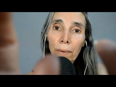 ASMR ASISTENTE PERSONAL DE LA MADAME