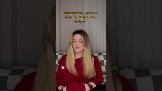 Ne Diyebilirim Ki, Yazmak Için Ortam Bazen Her Şeydir Ik