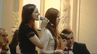 Песня - Опять открыта новая страница / Церковь Спасение Песня - Опять открыта новая страница / Церковь Спасение