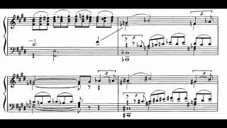 Melodie in E Major Op 3 No 3 - Sergei Rachmaninoff