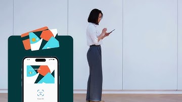 Smarter Company Cards with Mobilexpense