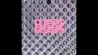 Meat Beat Manifesto - 10 x Faster Than The Speed Of Love