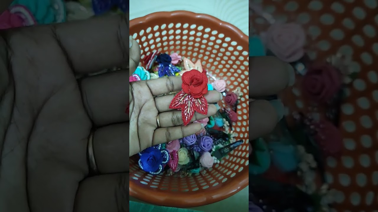 artificial flower accessories|clips|baby clips|alicator clip|Kushi clip|flower clip|shiju's flowers