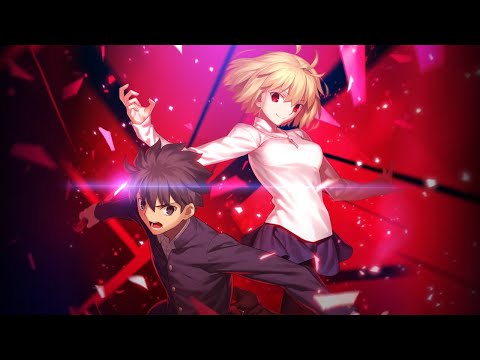 3 THINGS YOU DIDNT KNOW ABOUT MELTY BLOOD: TYPE LUMINA