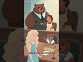 The Trial of the Century #TrialOfTheCentury #FairyTaleCourt #Storytime#YouTubeShorts #ShortsViral